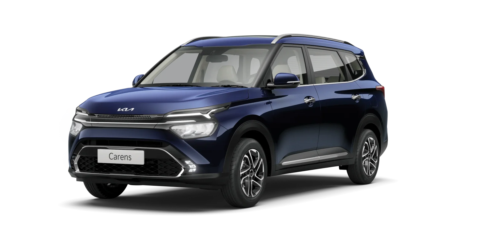 KIA Carens - Hình 3