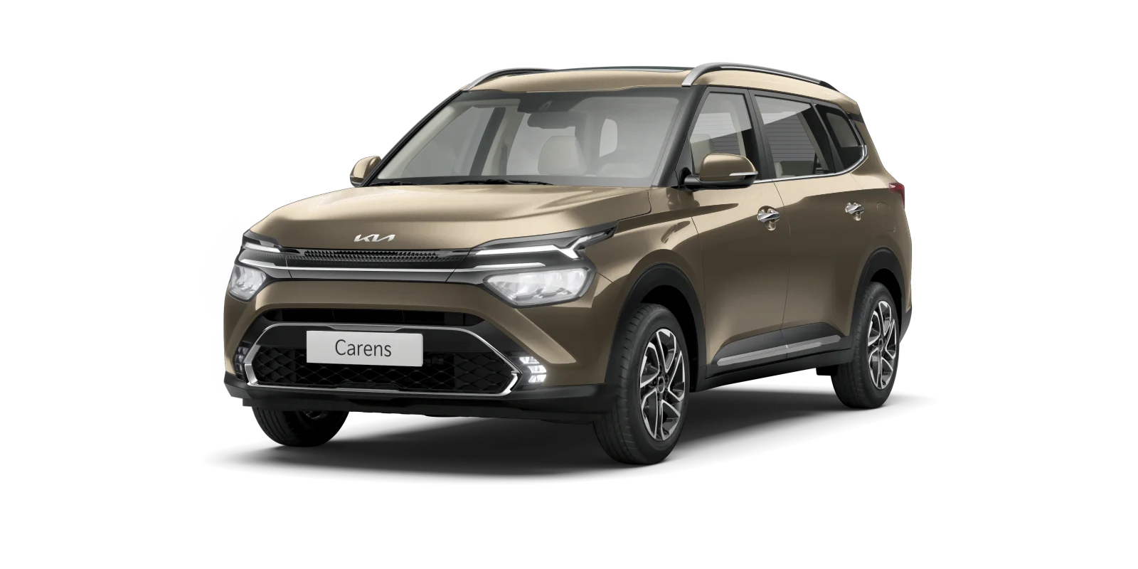 KIA Carens - Hình 5