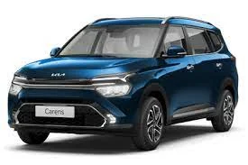 KIA Carens - Hình 2