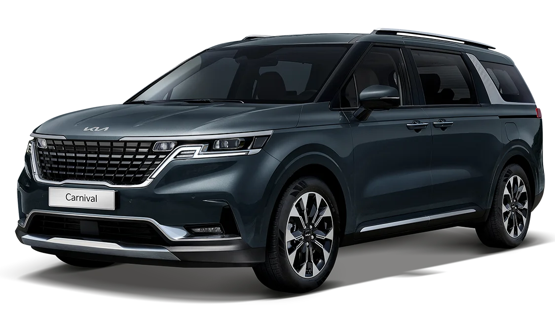KIA Carnival - Hình 2
