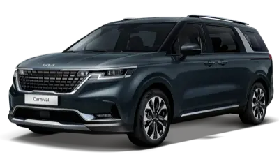 KIA Carnival - Xe KIA chính hãng tại Tây Ninh giá tốt nhất