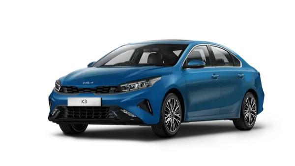 KIA K3 - Xe KIA chính hãng tại Tây Ninh giá tốt nhất
