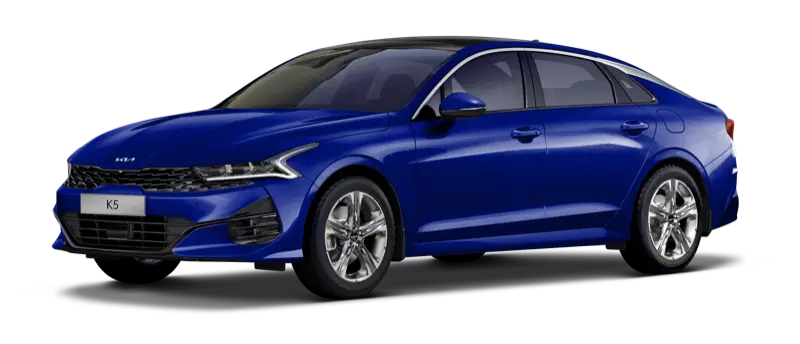 KIA K5 - Xe KIA chính hãng tại Tây Ninh giá tốt nhất