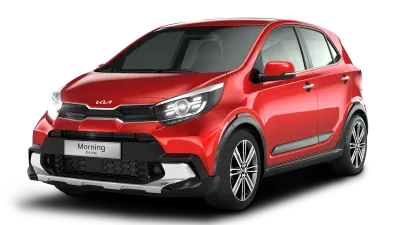 KIA Morning - Xe KIA chính hãng tại Tây Ninh giá tốt nhất