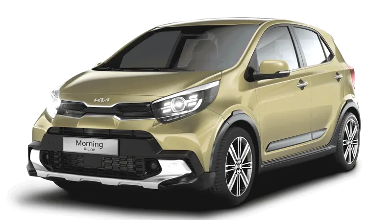 KIA Morning - Hình 2