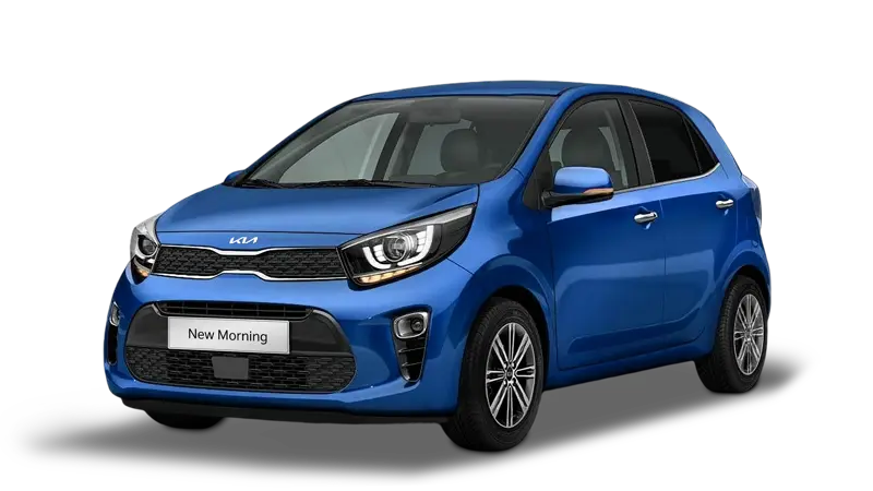 KIA Morning - Hình 3