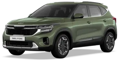 KIA New Seltos - Xe KIA chính hãng tại Tây Ninh giá tốt nhất