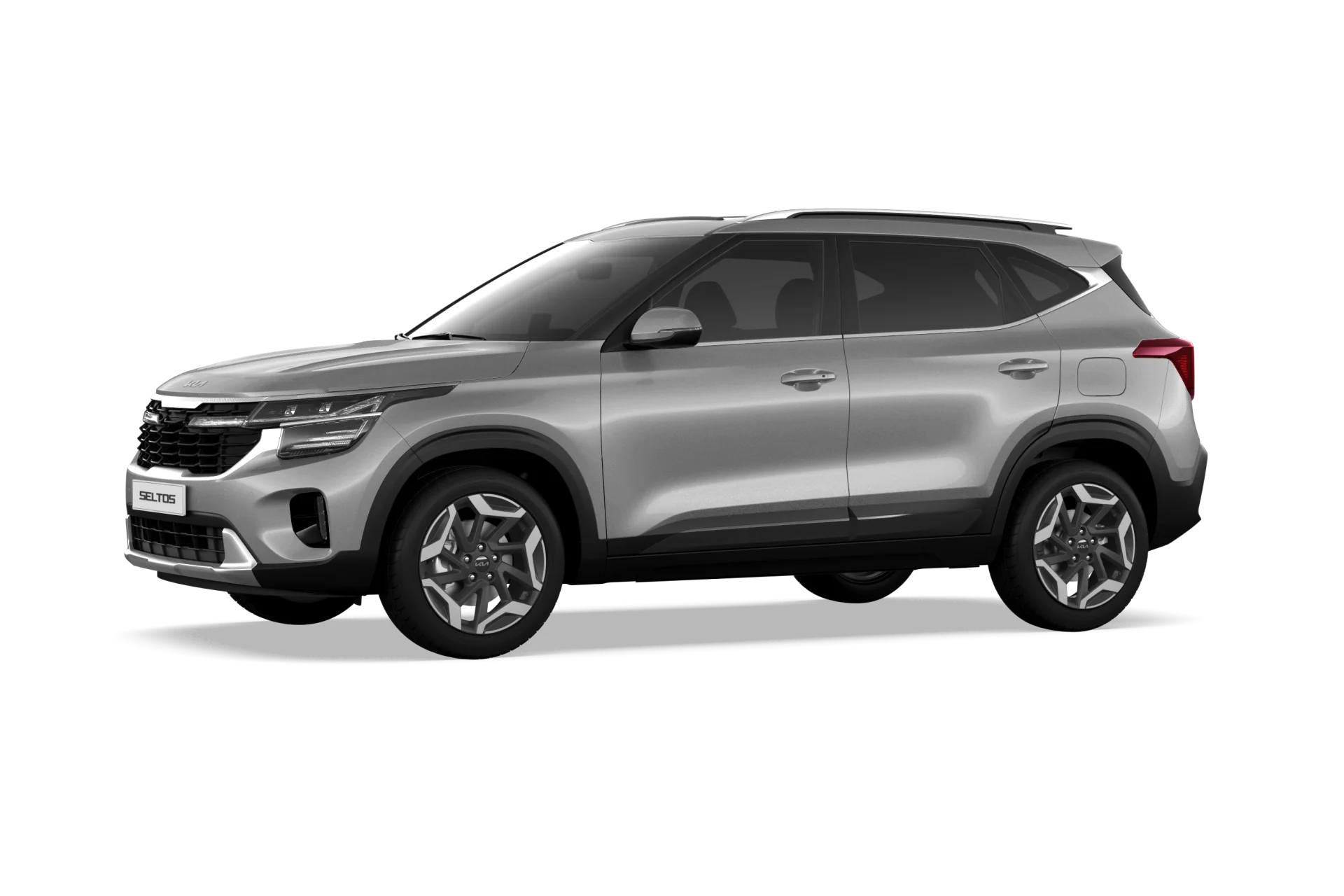 KIA New Seltos - Hình 5