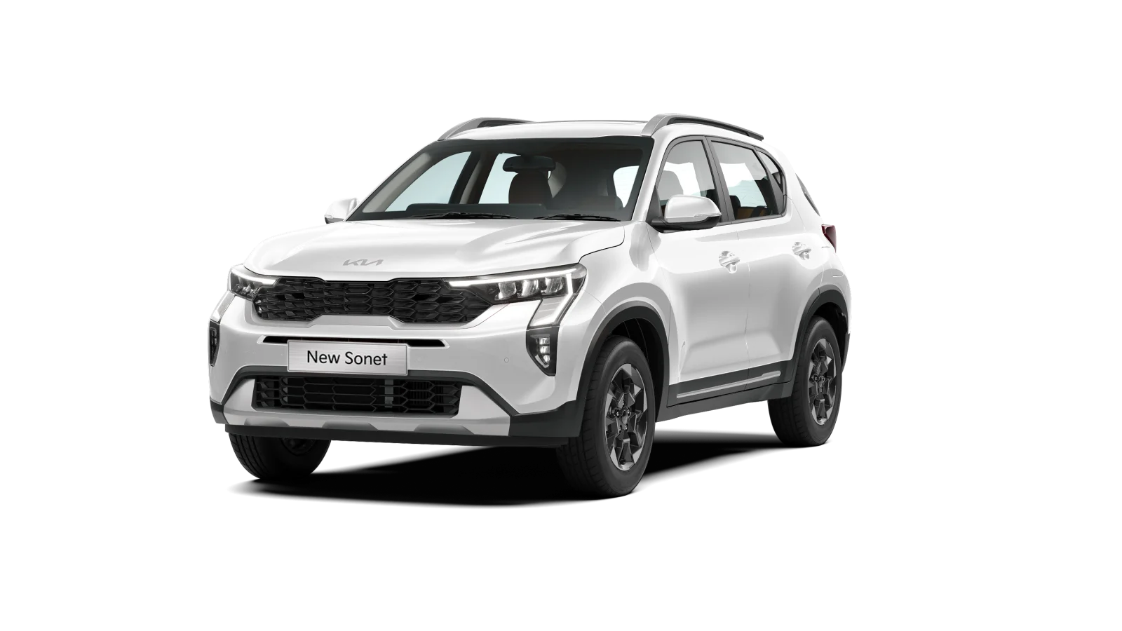 KIA New Sonet - Hình 2