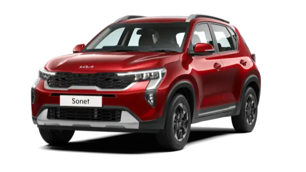 KIA New Sonet - Xe KIA chính hãng tại Tây Ninh giá tốt nhất