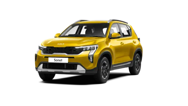 KIA New Sonet - Hình 3