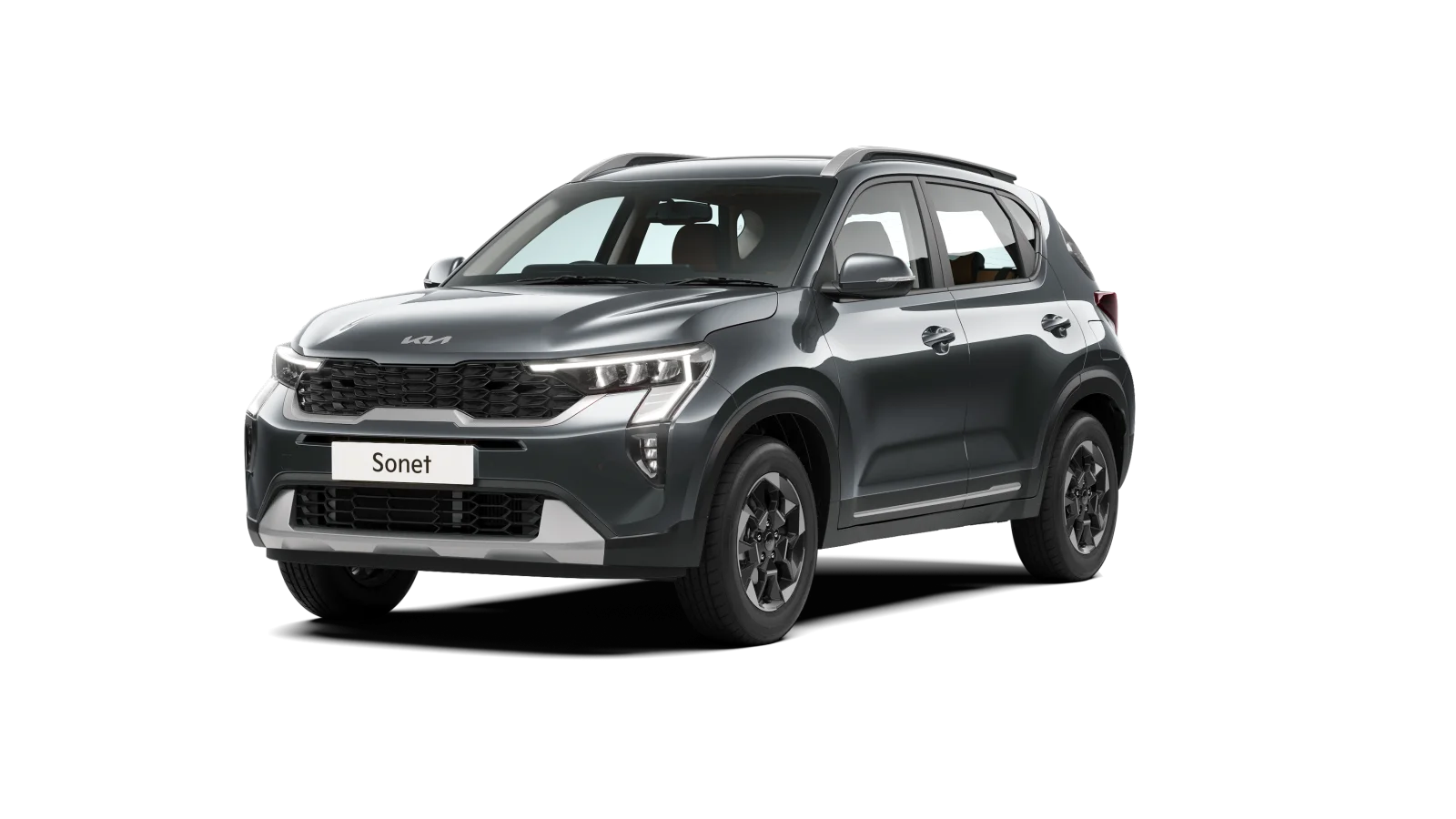 KIA New Sonet - Hình 4