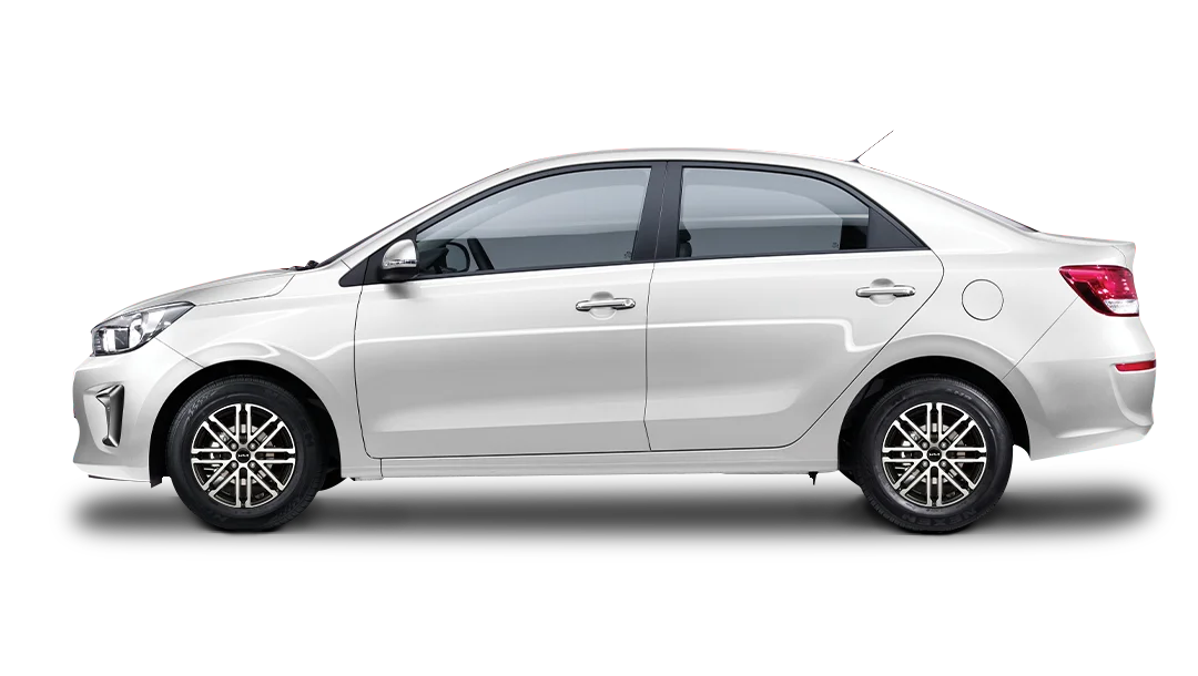 KIA Soluto - Hình 2