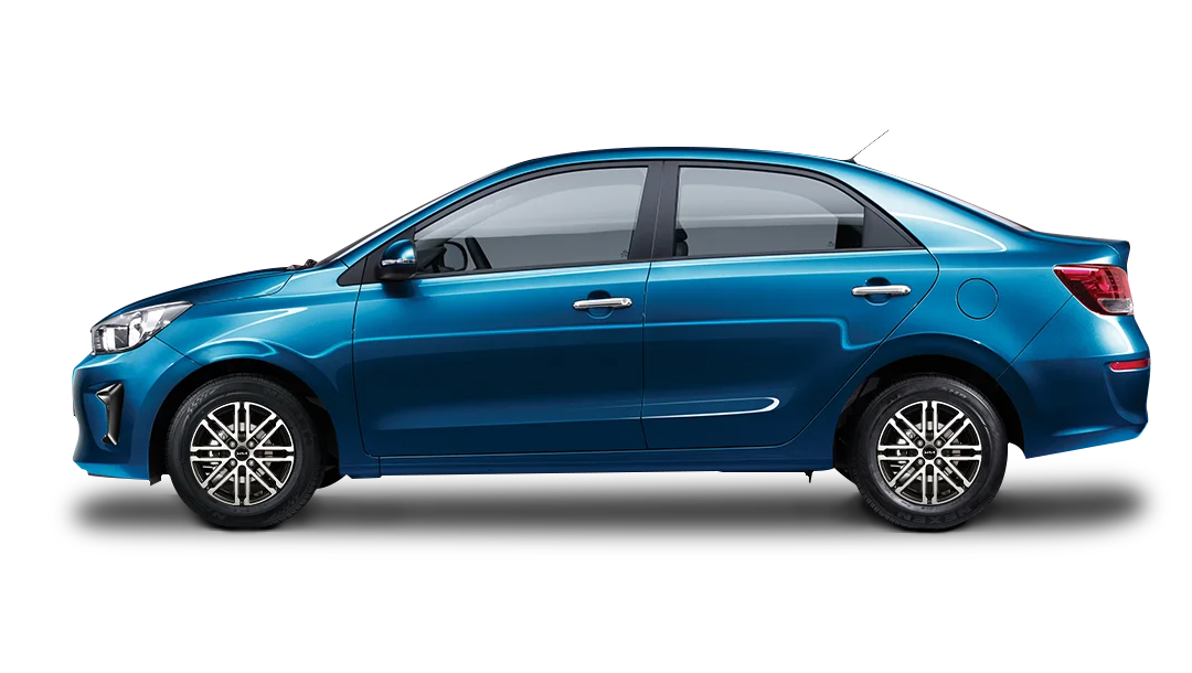 KIA Soluto - Hình 4