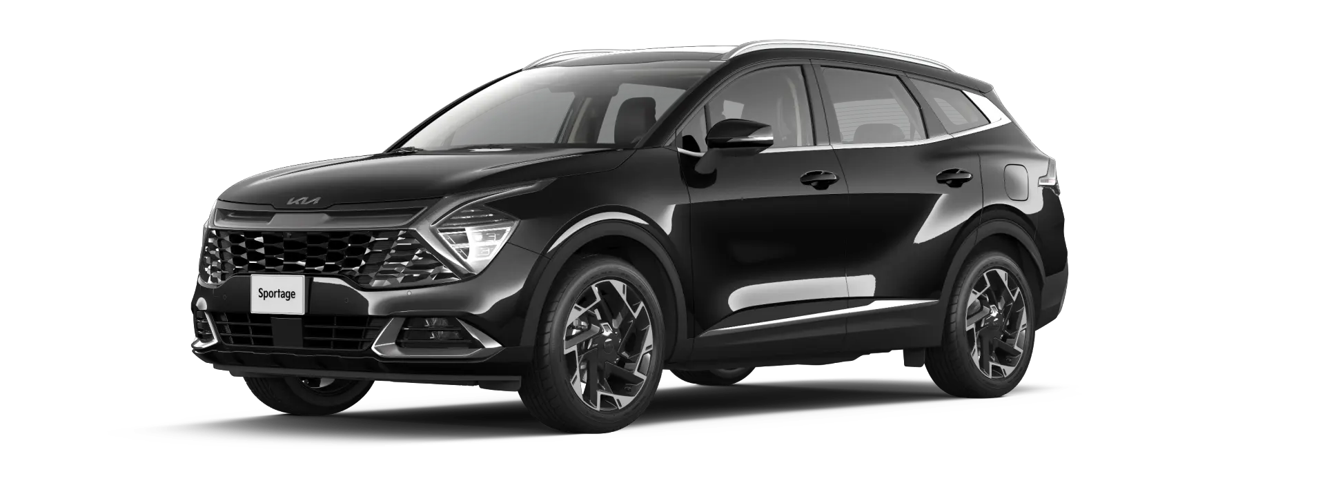 KIA New Sportage - Hình 5