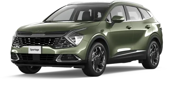 KIA New Sportage - Xe KIA chính hãng tại Tây Ninh giá tốt nhất